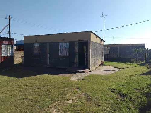 Bophelong, Vanderbijlpark