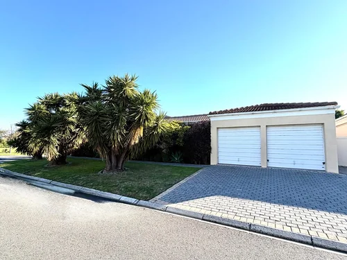 Sunningdale, Blouberg