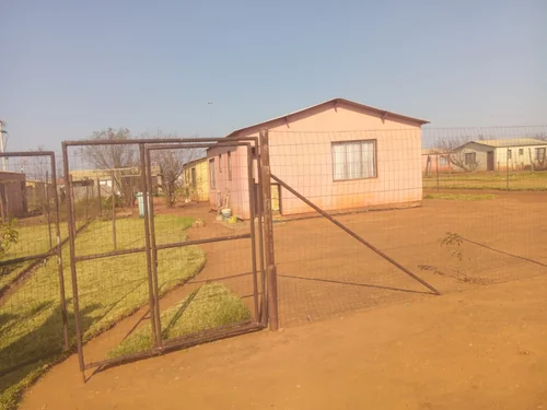 Tshepong, Vereeniging