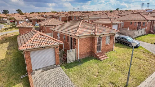 Thatch Hill Estate, Centurion