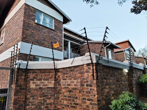 Croydon, Kempton Park