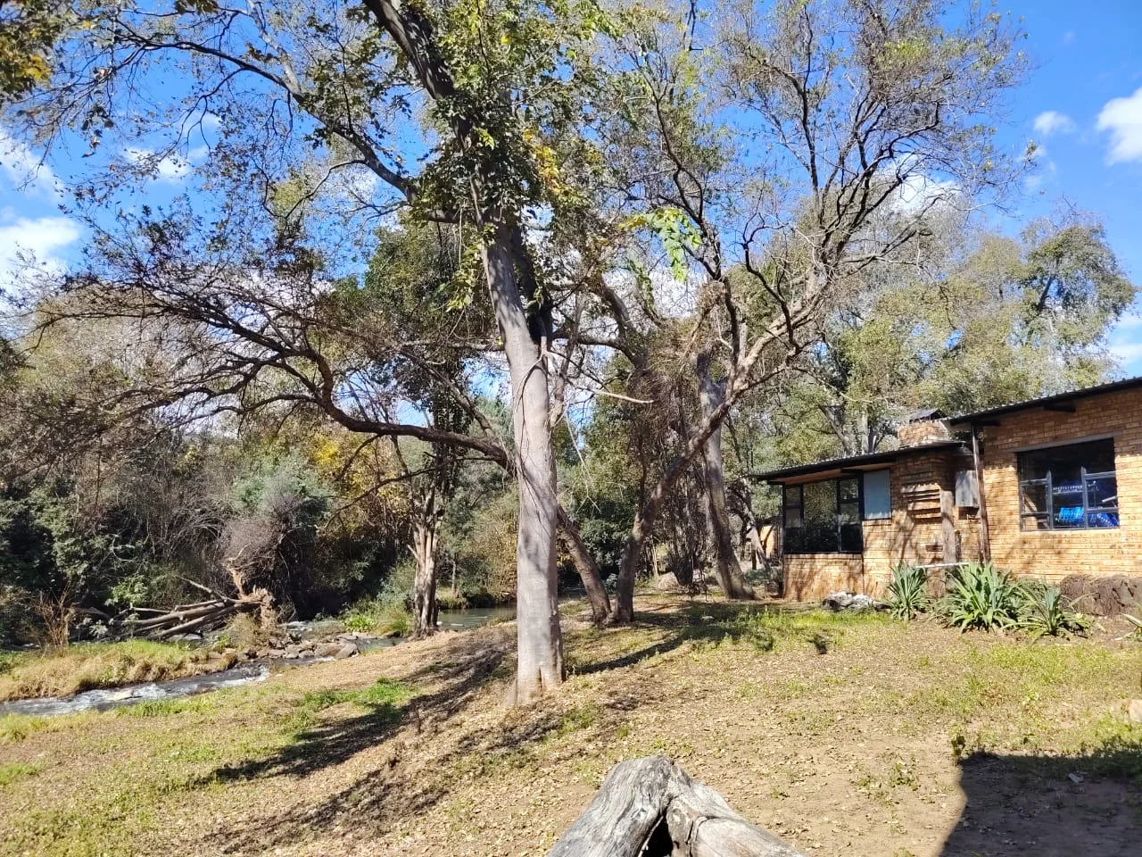 OH WOW !!!  The newly Transformed “Lovers Rock “ in the Picturesque Magaliesberg