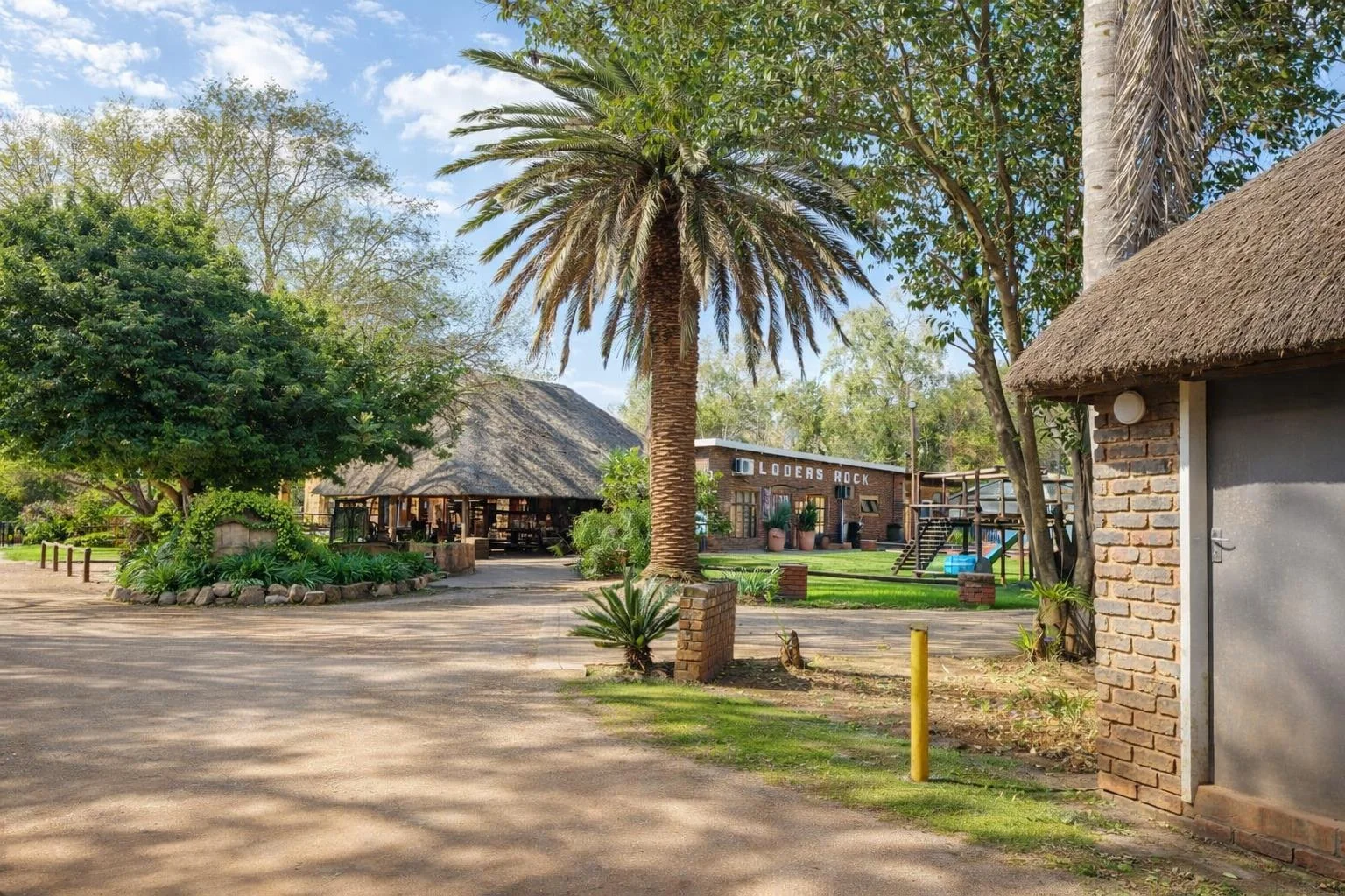 OH WOW !!!  The newly Transformed “Lovers Rock “ in the Picturesque Magaliesberg