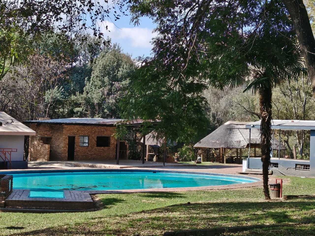 OH WOW !!!  The newly Transformed “Lovers Rock “ in the Picturesque Magaliesberg