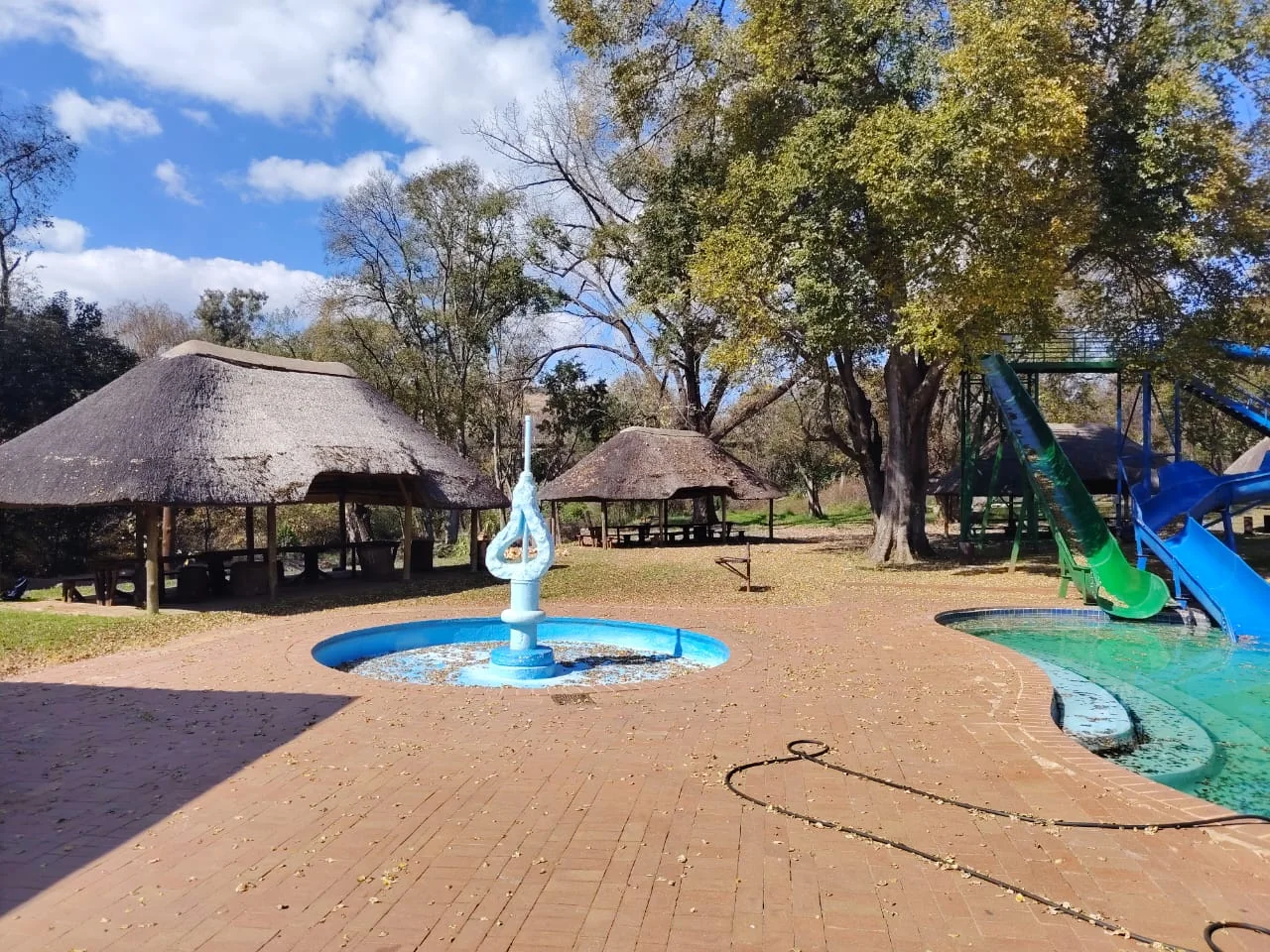 OH WOW !!!  The newly Transformed “Lovers Rock “ in the Picturesque Magaliesberg