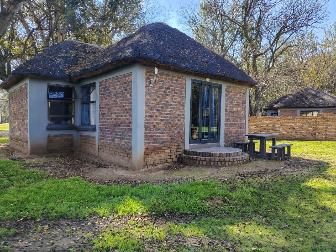 OH WOW !!!  The newly Transformed “Lovers Rock “ in the Picturesque Magaliesberg