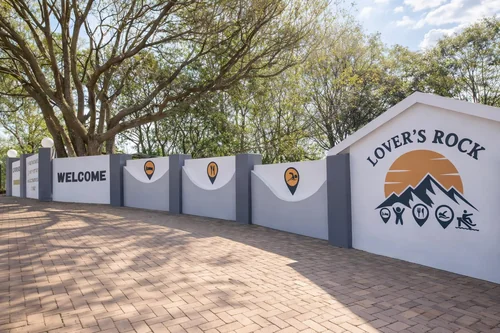 Magaliesburg, Krugersdorp