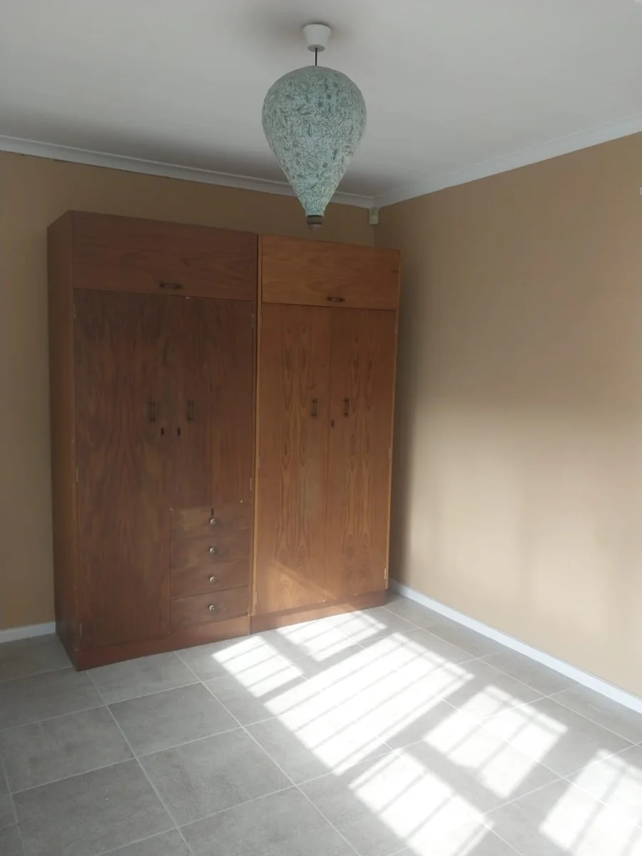 Separate entrance 2 bed unit in Milnerton to rent - Spacious and Secure