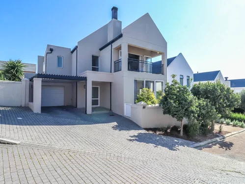 44 Watergang, Aan de Weber Estate, Stellenbosch