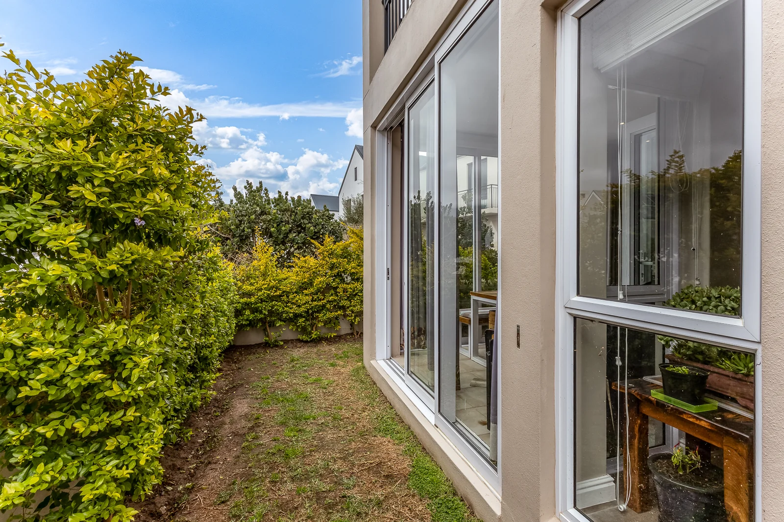 Secure Country Lifestyle Family Living