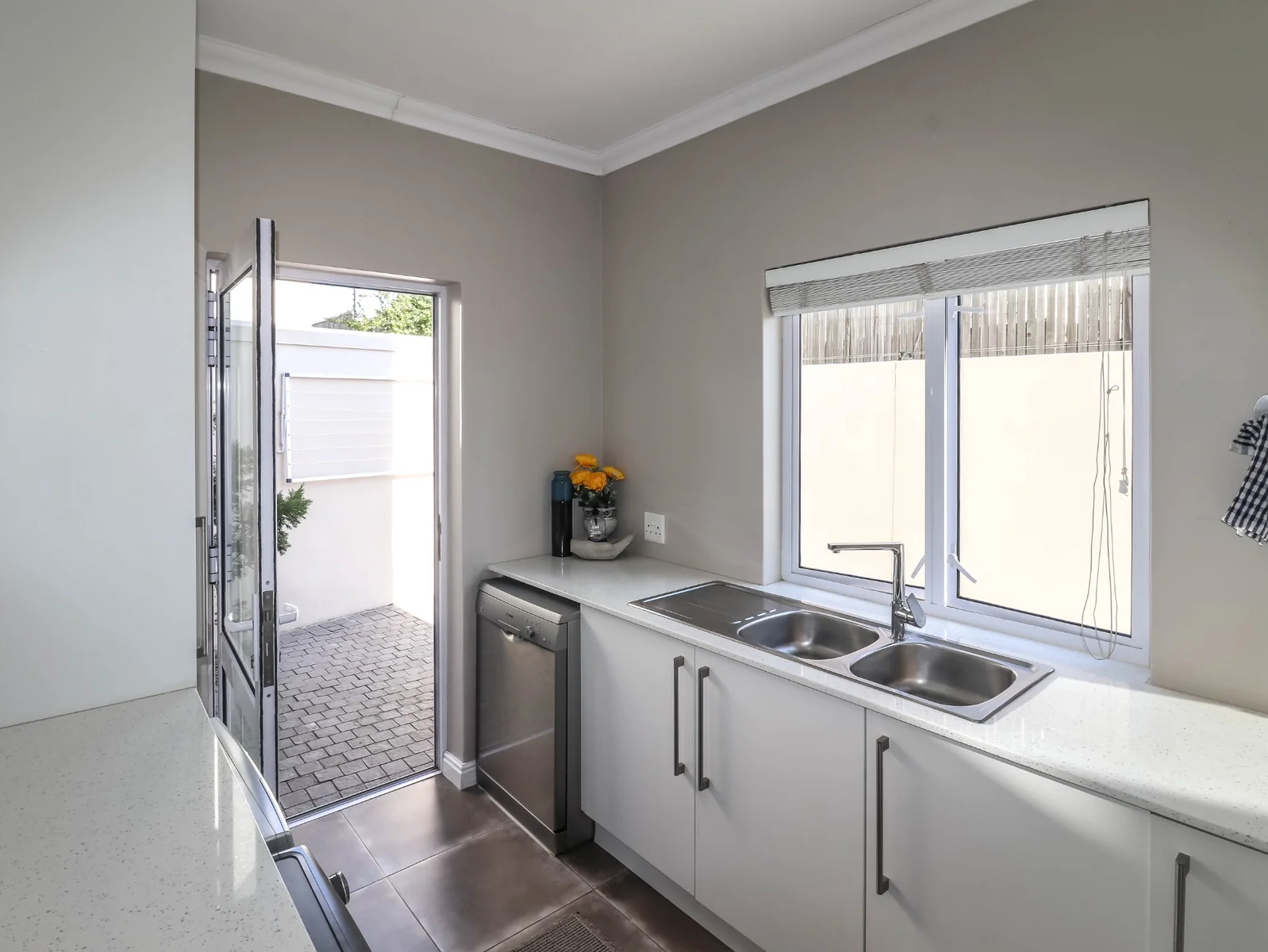 Secure Country Lifestyle Family Living