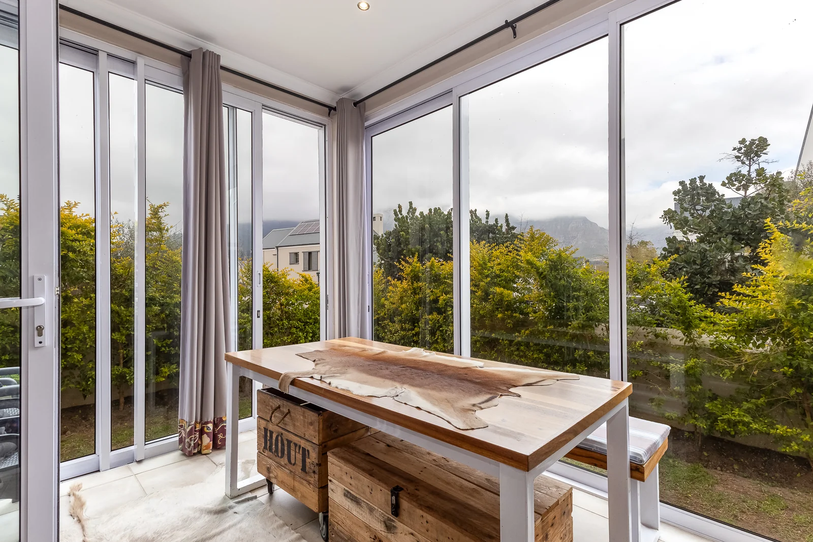 Secure Country Lifestyle Family Living