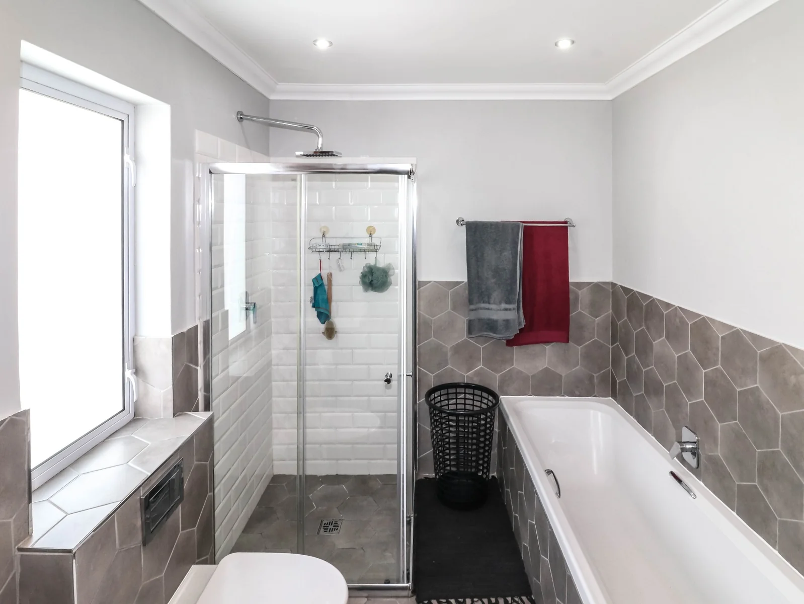 Secure Country Lifestyle Family Living