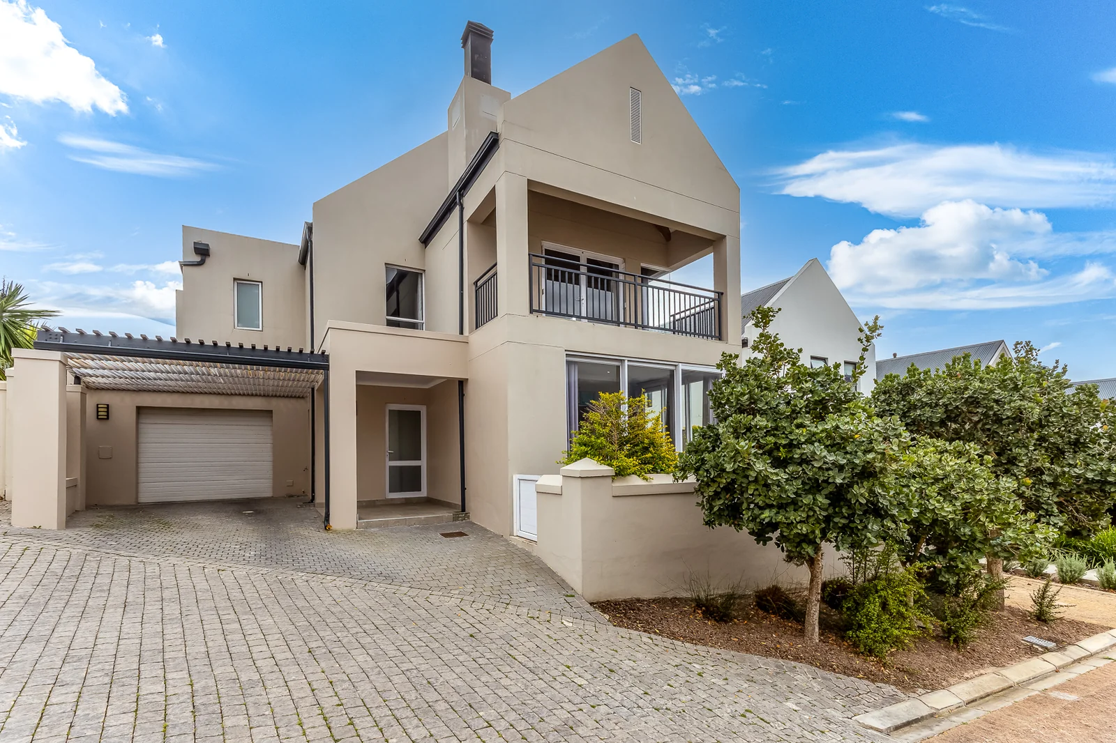 Secure Country Lifestyle Family Living
