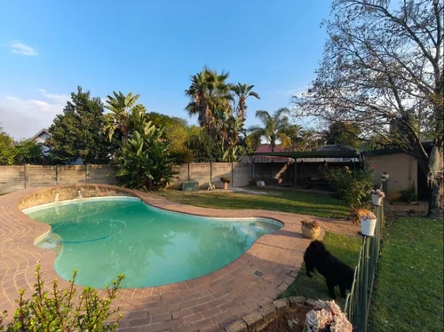 Rustenburg Central, Rustenburg
