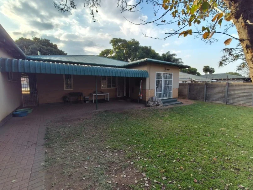 The Perfect Location for Family Living at its Finest