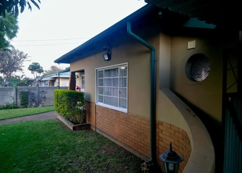 The Perfect Location for Family Living at its Finest