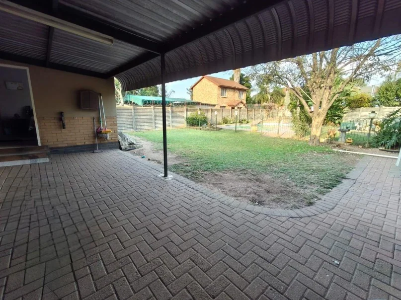 The Perfect Location for Family Living at its Finest