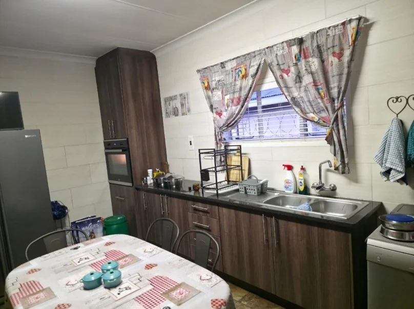 The Perfect Location for Family Living at its Finest