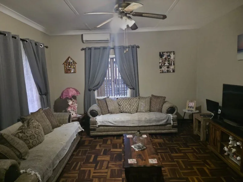 The Perfect Location for Family Living at its Finest