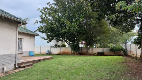 Hurlyvale, Edenvale