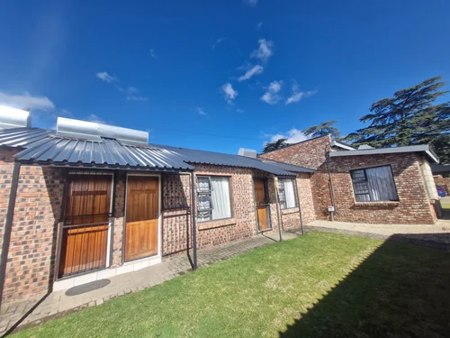 Unit 6 Wesselspark Lodge, Bethlehem Central, Bethlehem