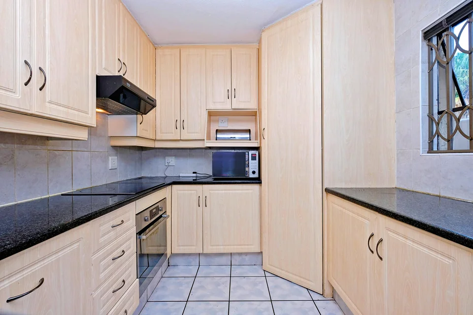 5 Bedroom Cluster Home For Sale in Morgans Creek, Radiokop /<br/>Strubens Valley, Roodepoort