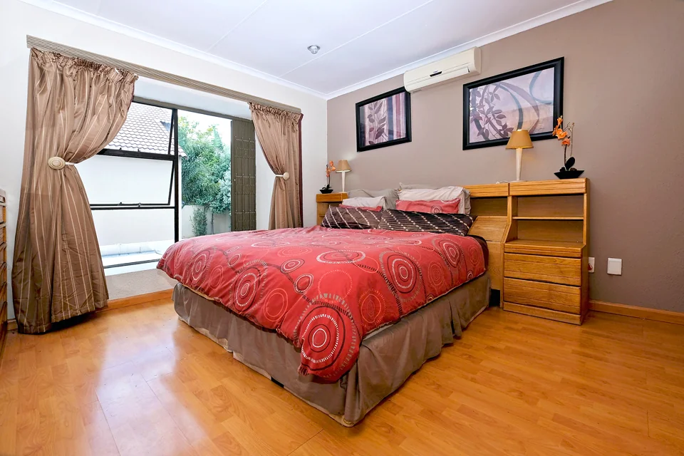 5 Bedroom Cluster Home For Sale in Morgans Creek, Radiokop /<br/>Strubens Valley, Roodepoort