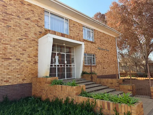 Vanderbijlpark CW 5, Vanderbijlpark