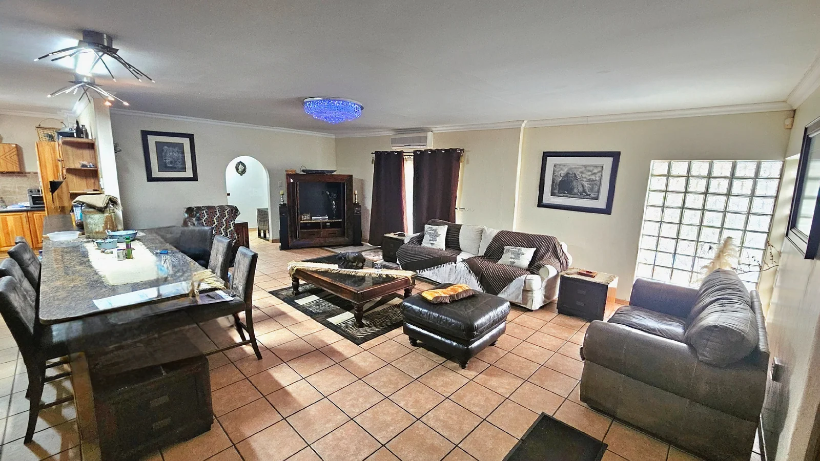 Perfect Family Home