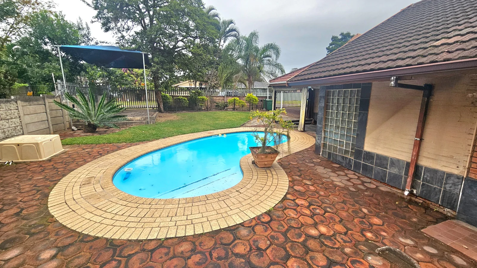 Perfect Family Home