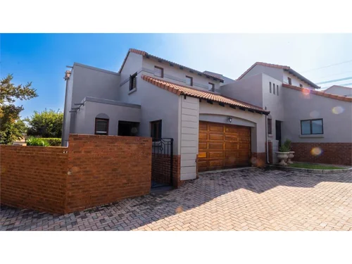 Rietvalleirand, Pretoria