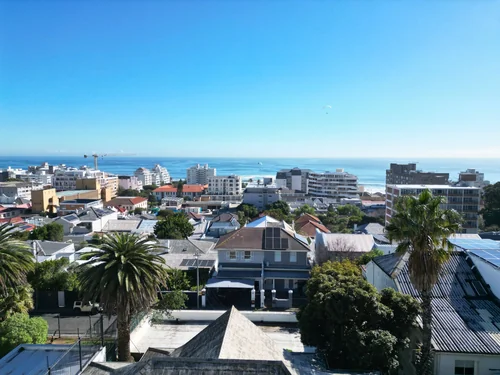 Sea Point, Cape Town
