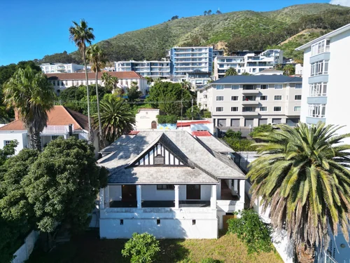 Sea Point, Cape Town