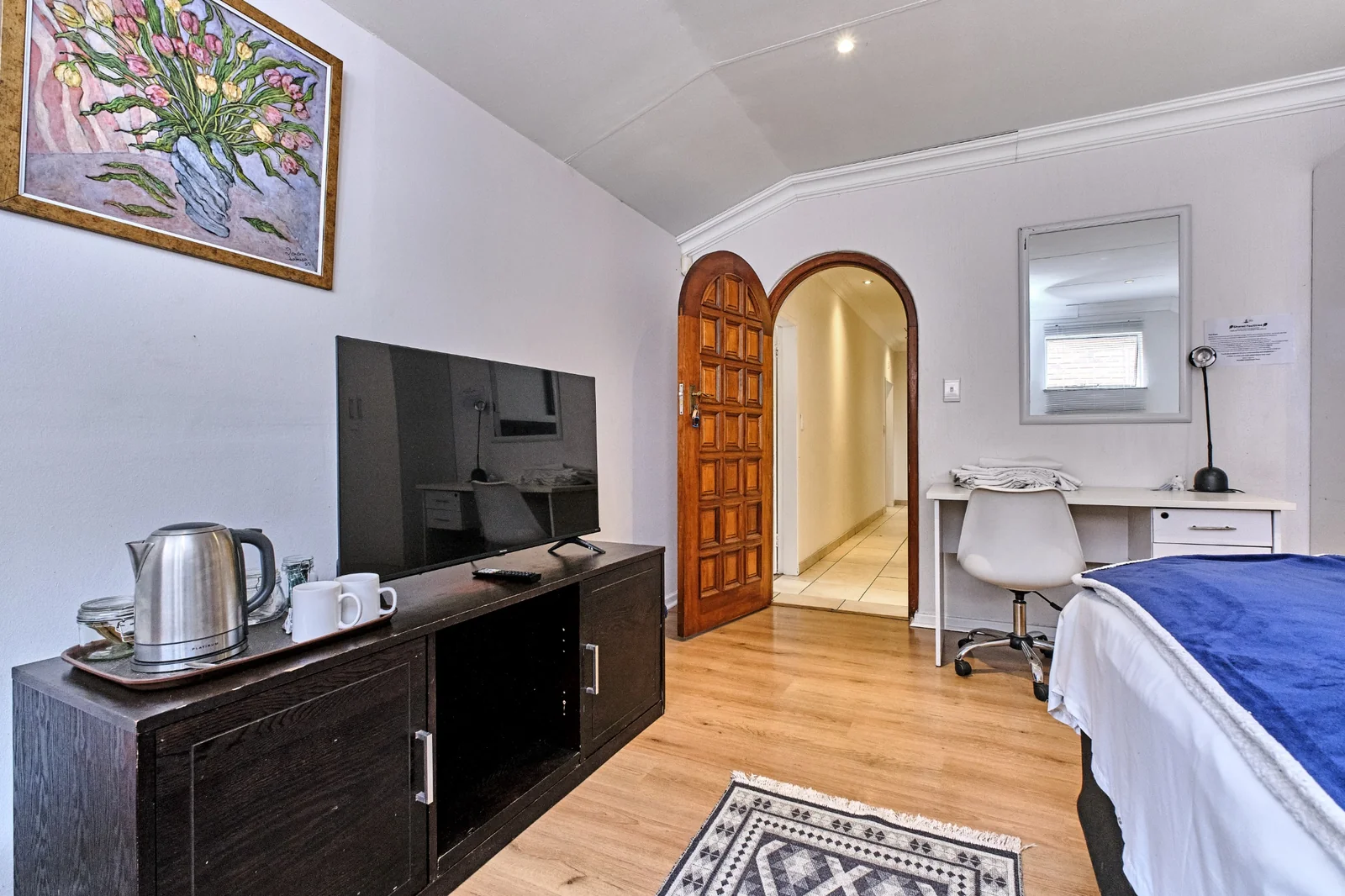 Expansive Family Living with Timeless Elegance
