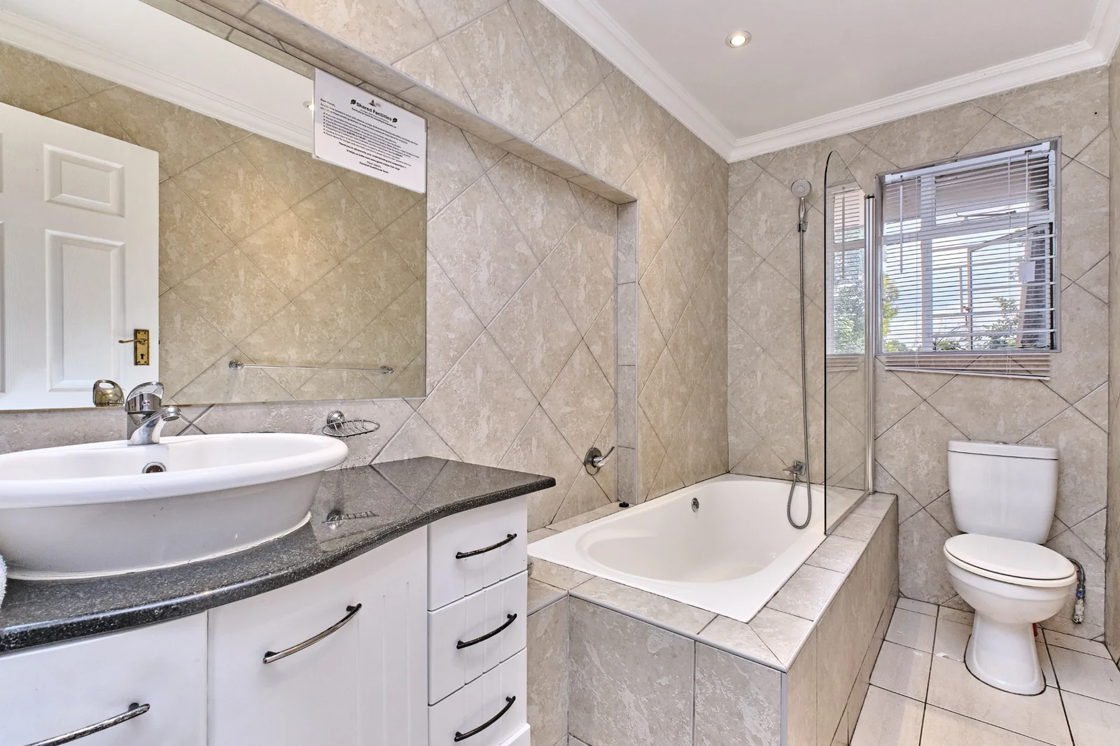 Expansive Family Living with Timeless Elegance