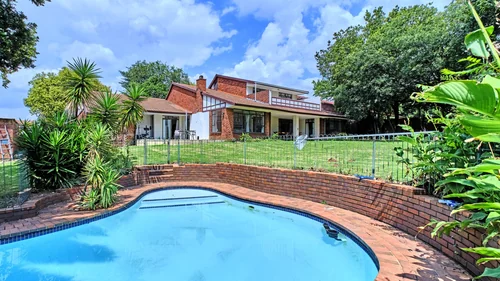 Paulshof, Sandton