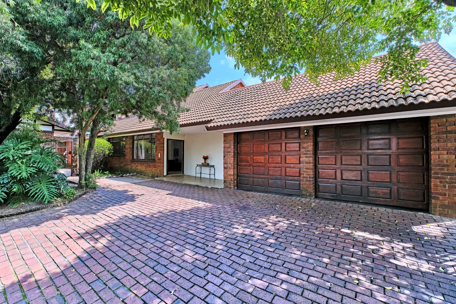 Expansive Family Living with Timeless Elegance