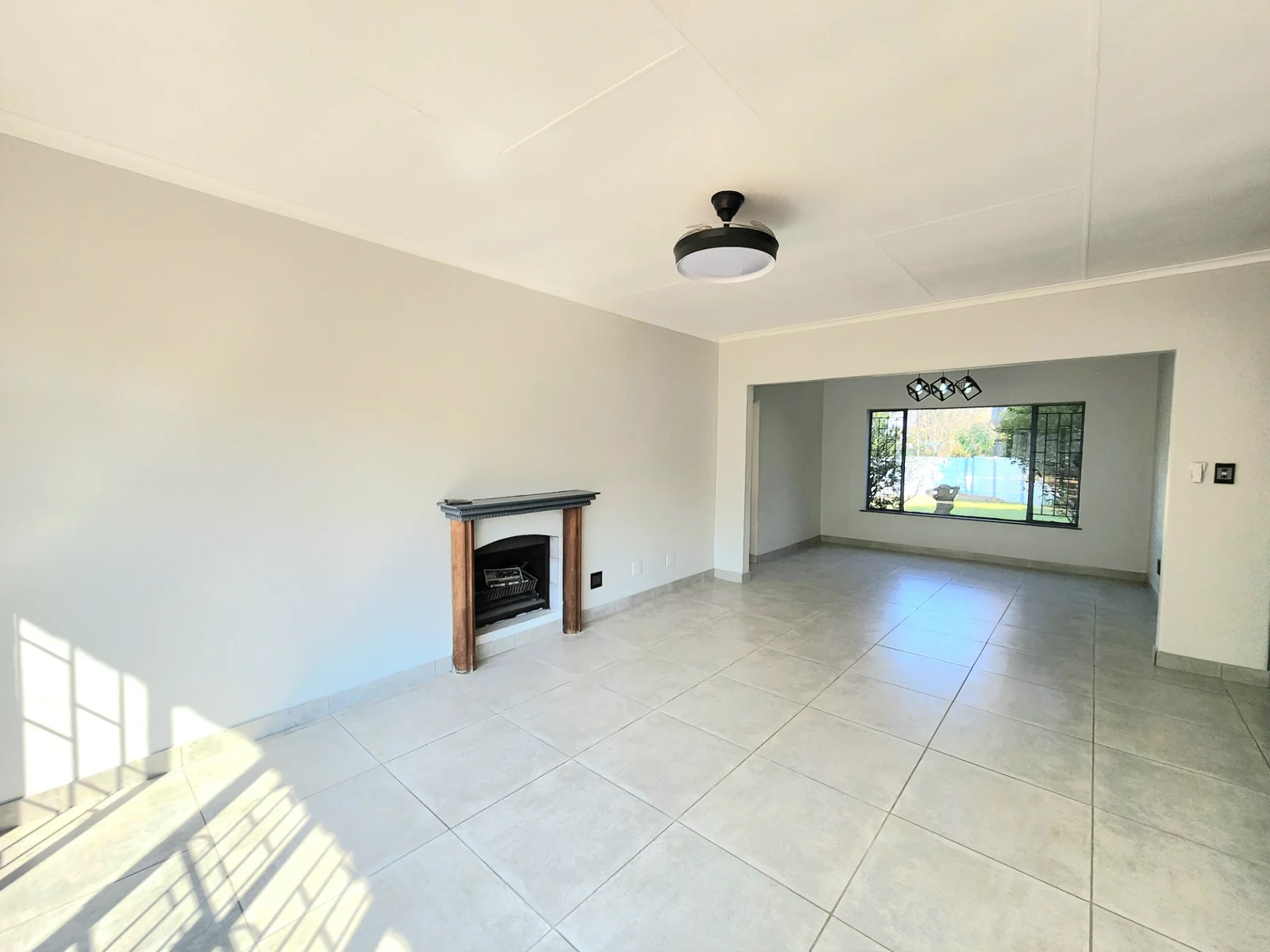 Beautifully Renovated Family Home with Endless Potential in Quiet Goedeburg