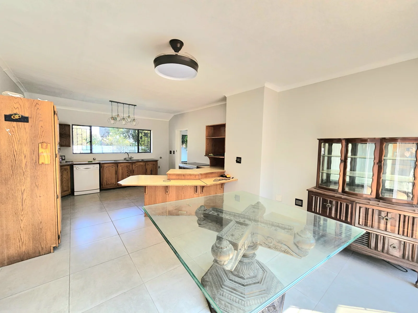 Beautifully Renovated Family Home with Endless Potential in Quiet Goedeburg
