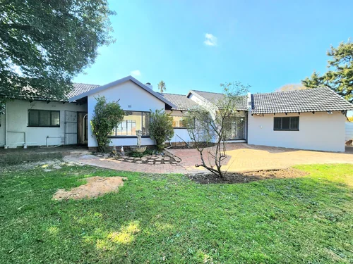 Atlasville, Boksburg