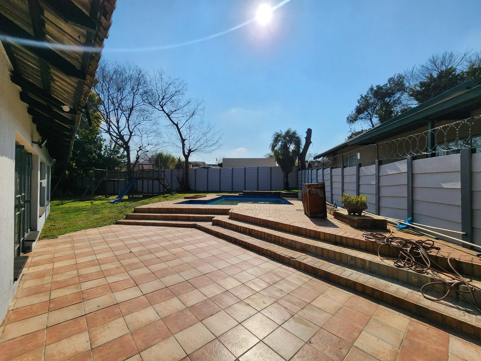 Beautifully Renovated Family Home with Endless Potential in Quiet Goedeburg