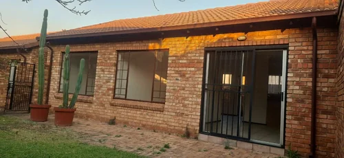 Halfway Gardens, Midrand