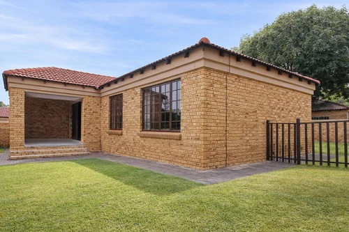 Pinehaven, Krugersdorp