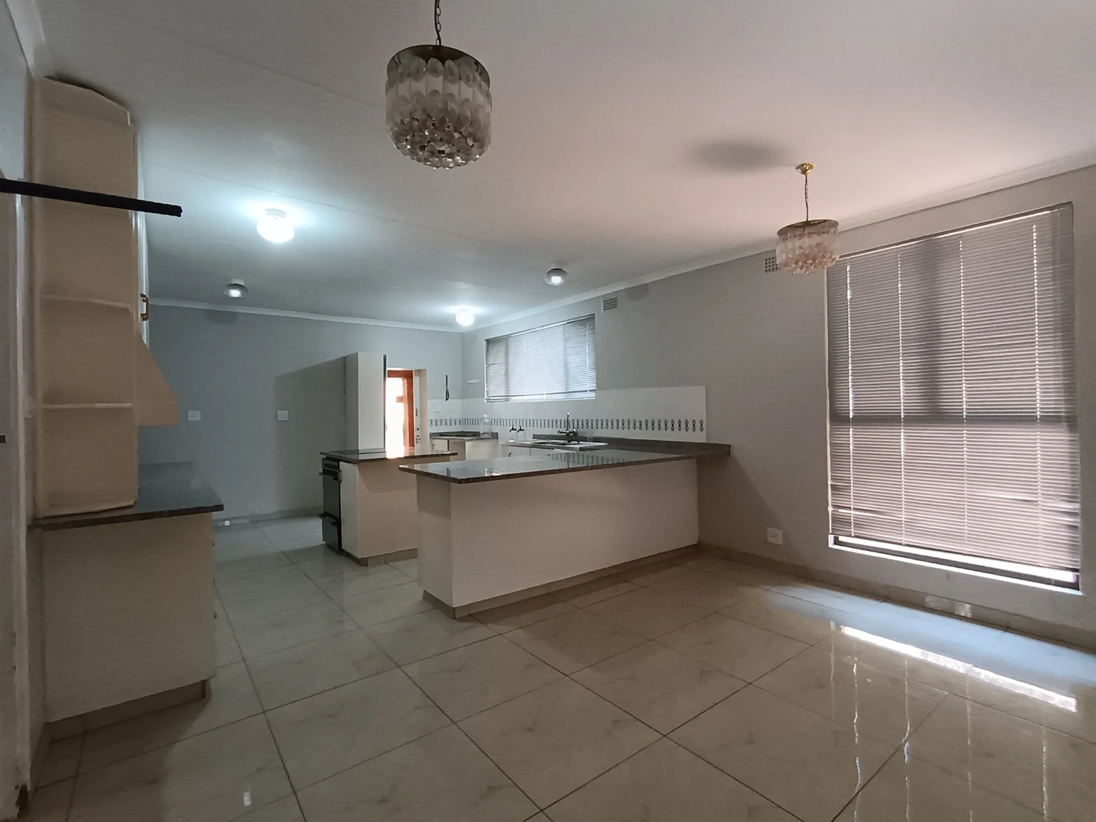 Spacious 4 Bedroom Home in Kildare