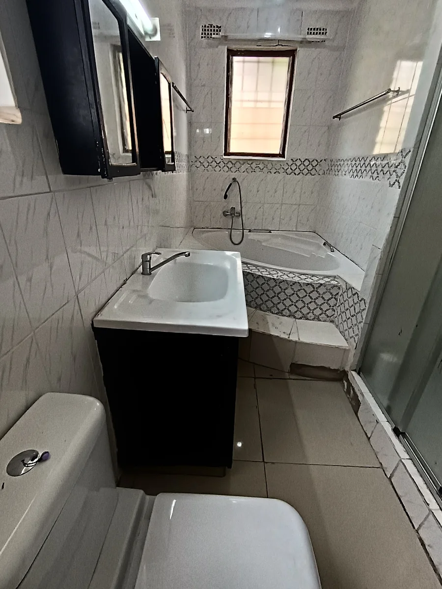 Spacious 4 Bedroom Home in Kildare