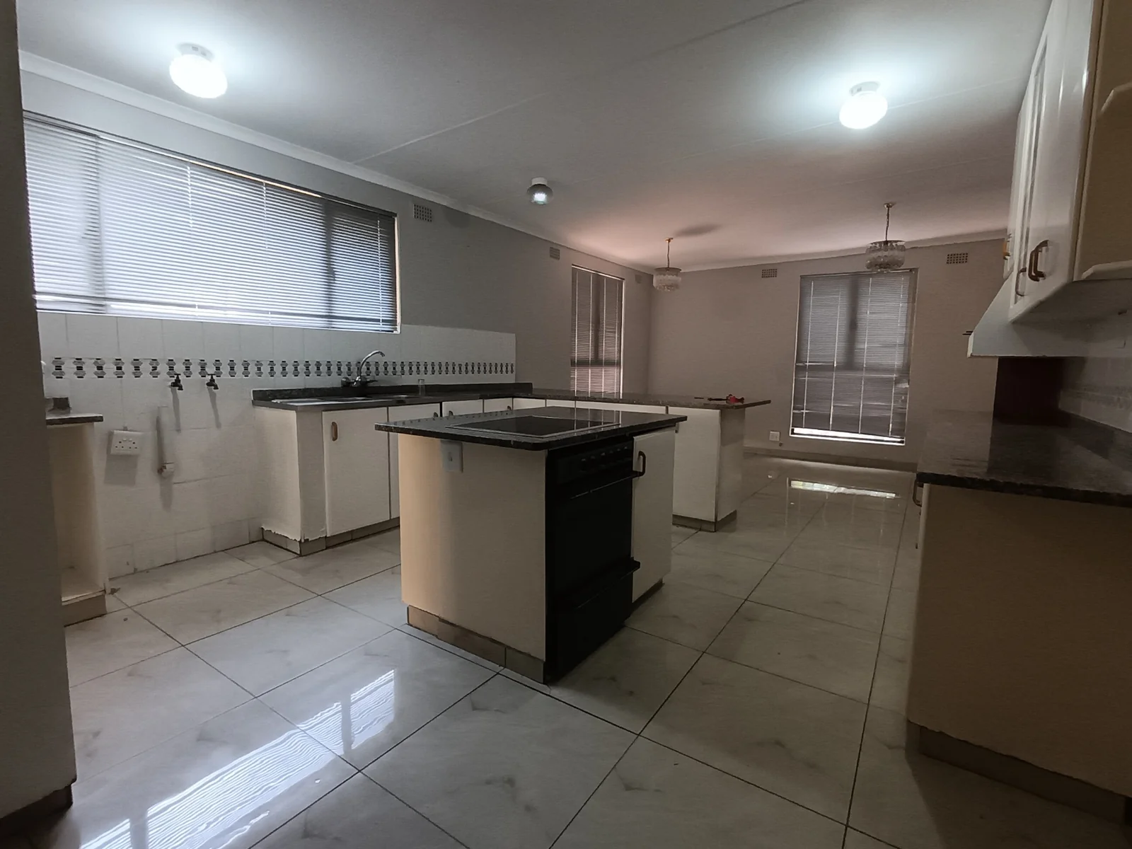 Spacious 4 Bedroom Home in Kildare