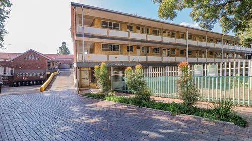 Glenhazel, Johannesburg