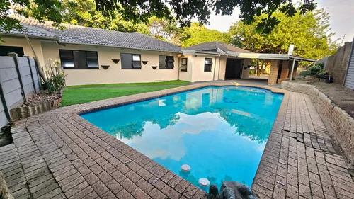 Arboretum, Richards Bay