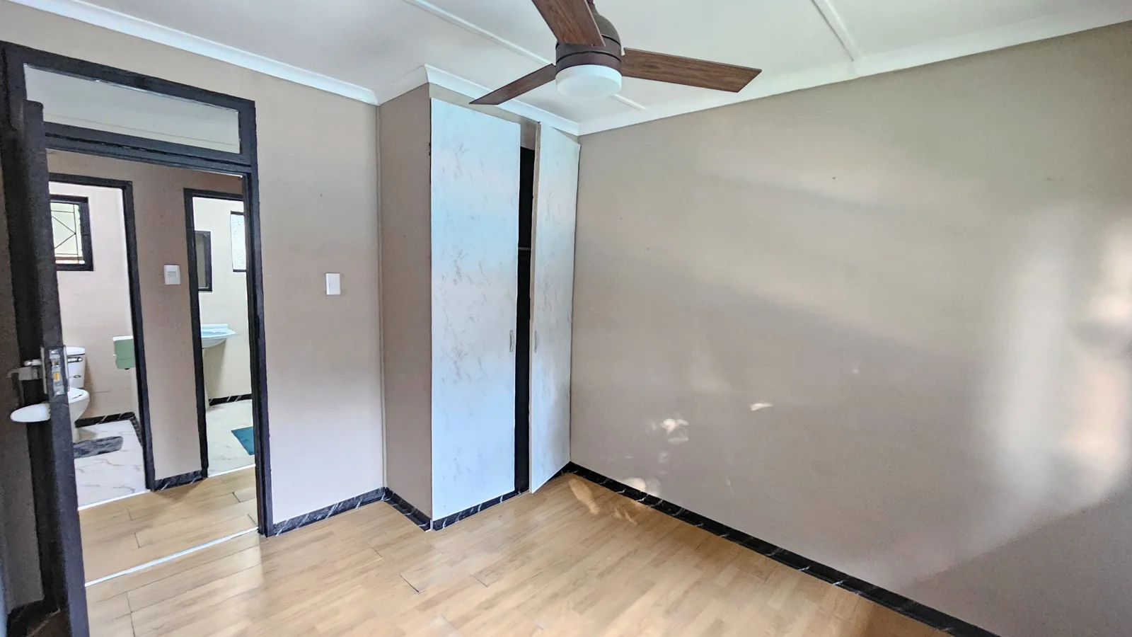 Spacious Family Home with Flatlet